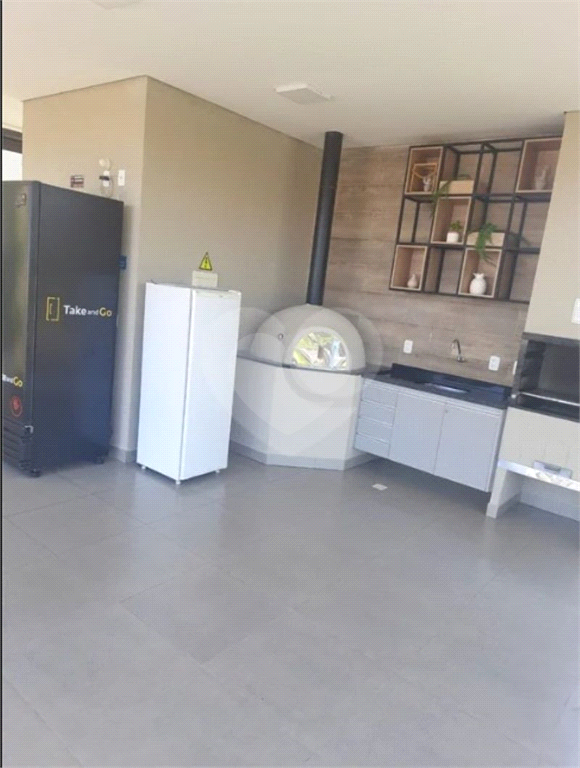 Venda Apartamento Bauru Jardim Ferraz REO813411 19