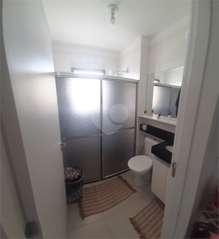 Venda Apartamento Bauru Jardim Ferraz REO813411 4