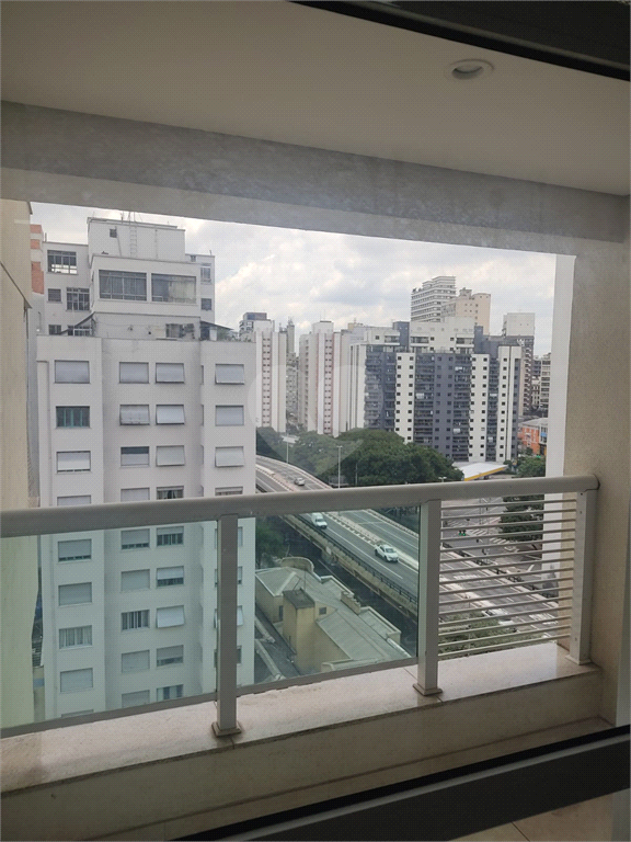 Venda Apartamento São Paulo Vila Buarque REO813416 5