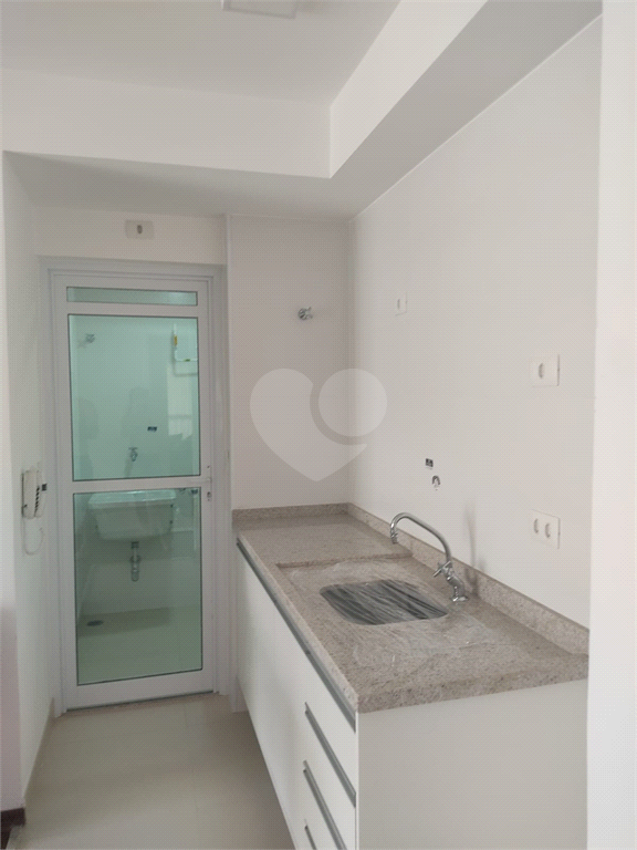 Venda Apartamento São Paulo Vila Buarque REO813416 8