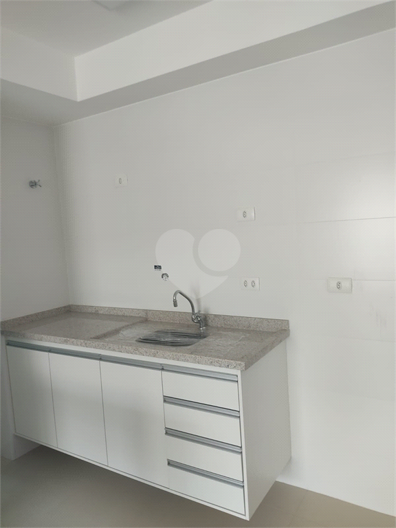 Venda Apartamento São Paulo Vila Buarque REO813416 7