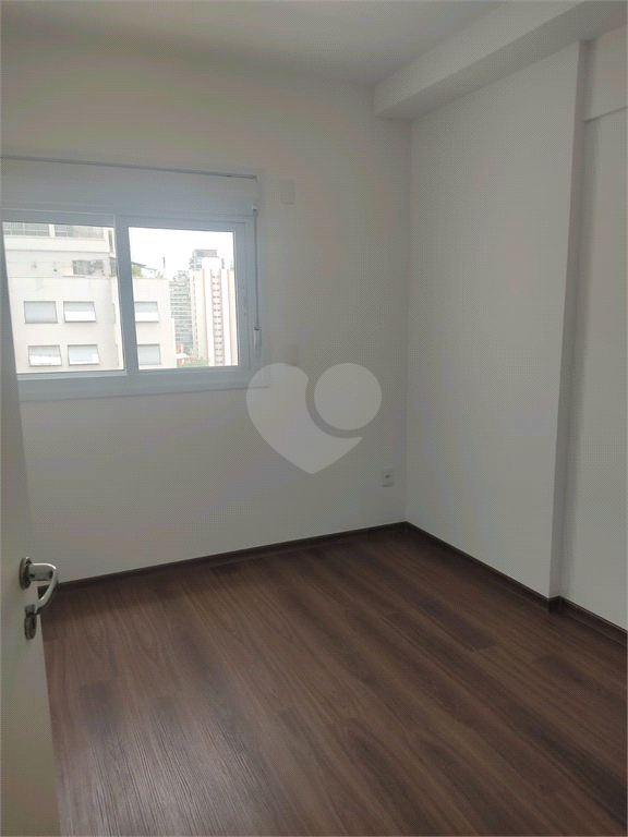 Venda Apartamento São Paulo Vila Buarque REO813416 15