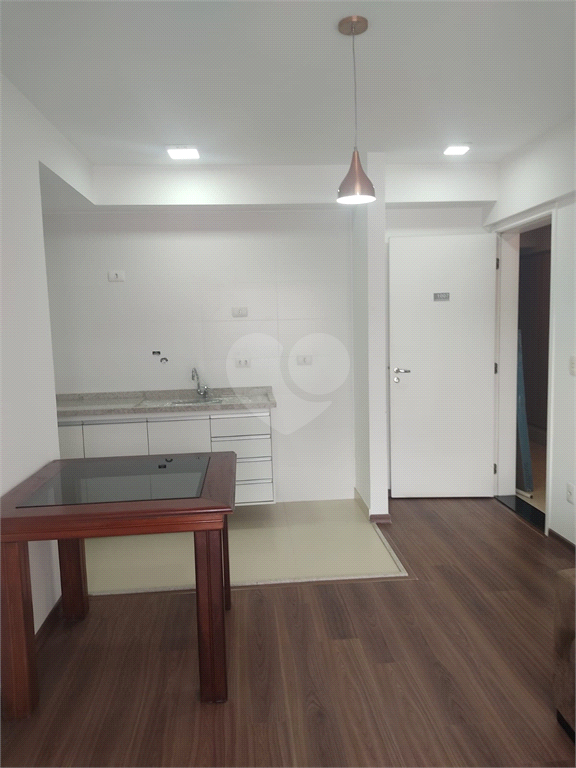 Venda Apartamento São Paulo Vila Buarque REO813416 3