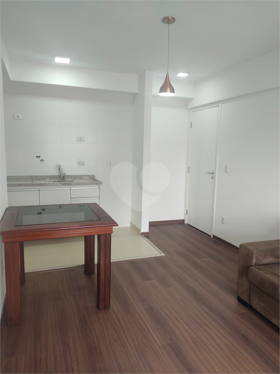 Venda Apartamento São Paulo Vila Buarque REO813416 2