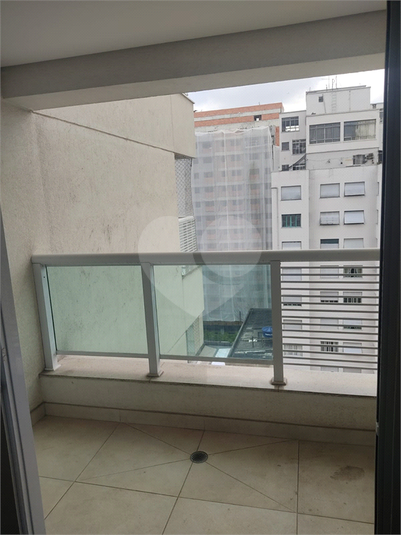 Venda Apartamento São Paulo Vila Buarque REO813416 6