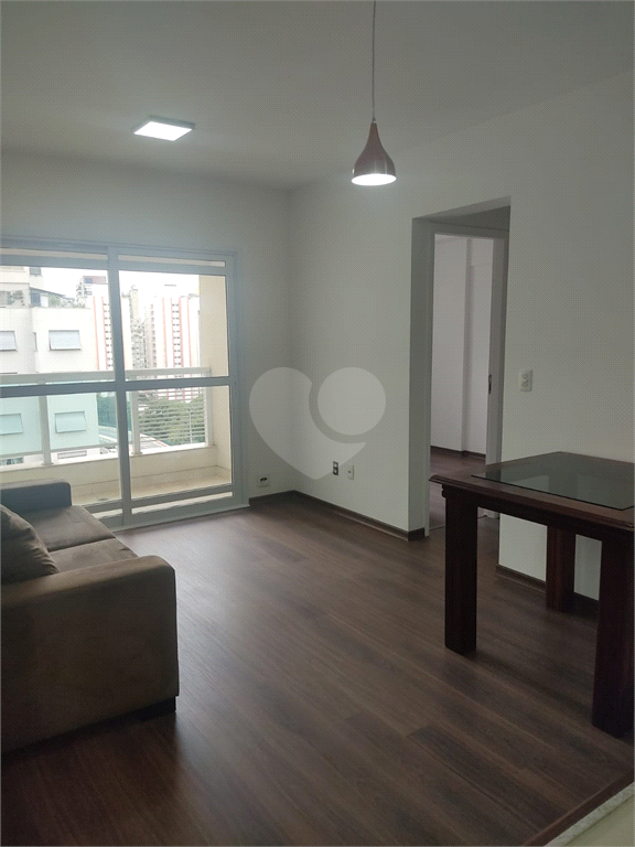 Venda Apartamento São Paulo Vila Buarque REO813416 4