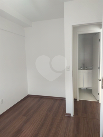 Venda Apartamento São Paulo Vila Buarque REO813416 14