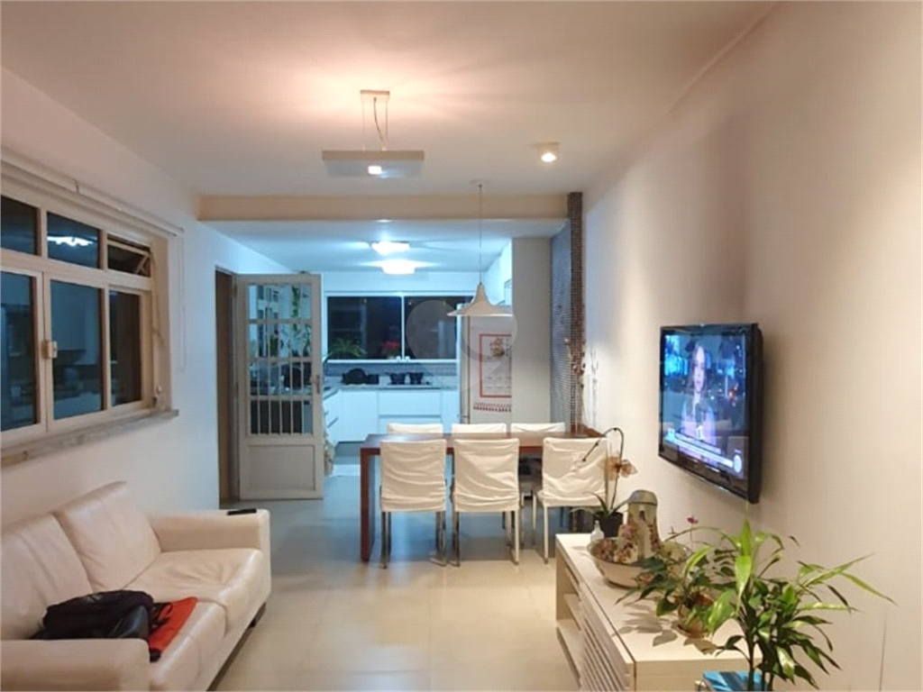 Venda Sobrado São Paulo Jardim São Paulo(zona Norte) REO813420 7