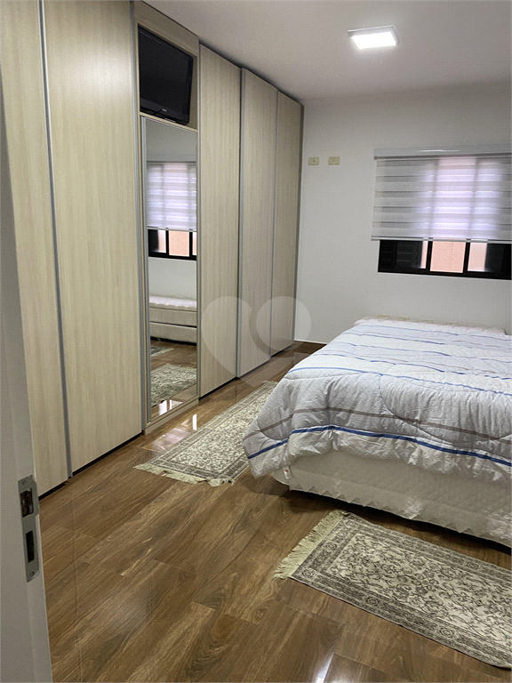 Venda Sobrado São Paulo Chácara Santo Antônio (zona Leste) REO813421 12