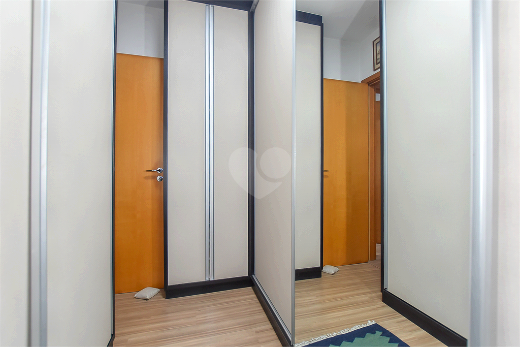 Venda Apartamento Curitiba Boa Vista REO813427 16