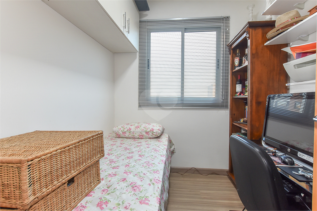 Venda Apartamento Curitiba Boa Vista REO813427 11