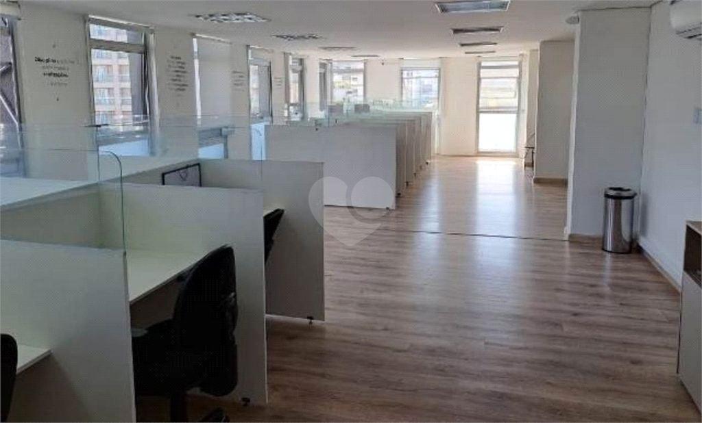 Aluguel Lajes Corporativas São Paulo Cerqueira César REO813437 2