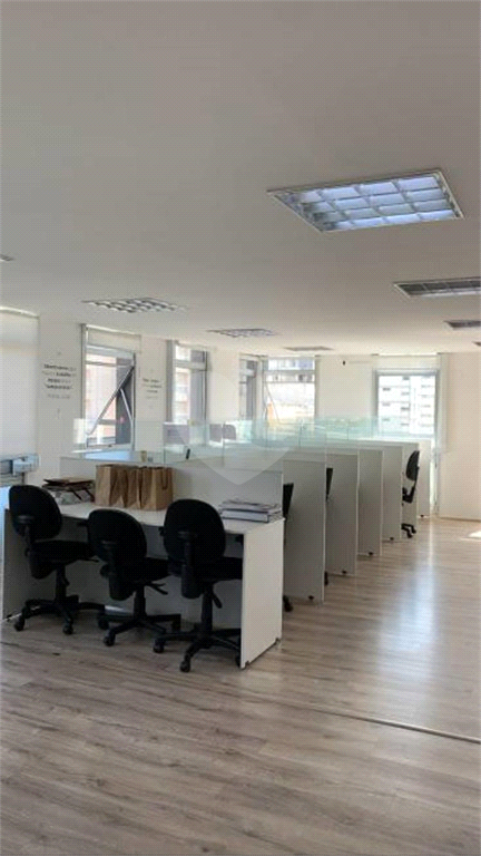 Aluguel Lajes Corporativas São Paulo Cerqueira César REO813437 11