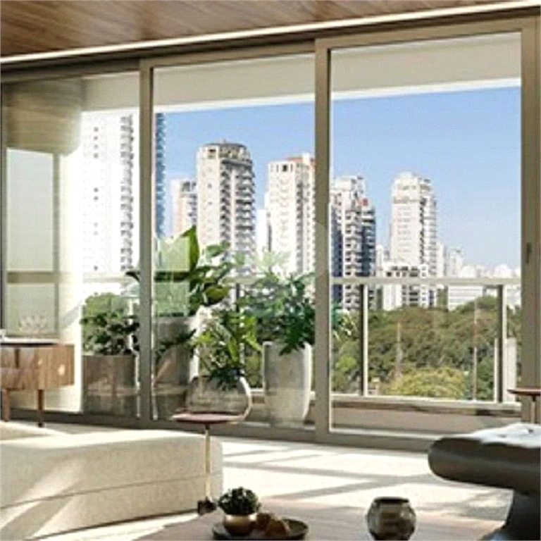 Venda Apartamento São Paulo Paraíso REO813440 14