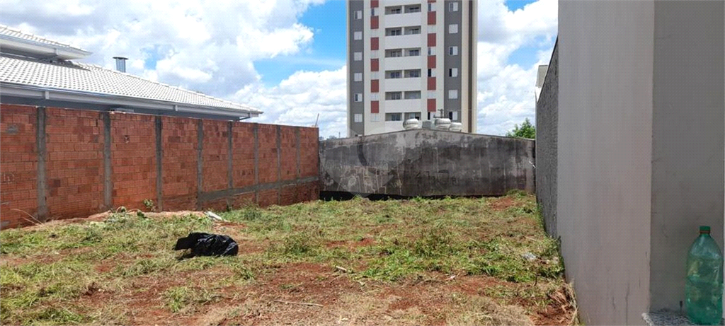 Venda Terreno Lençóis Paulista Jardim Ubirama REO813445 3