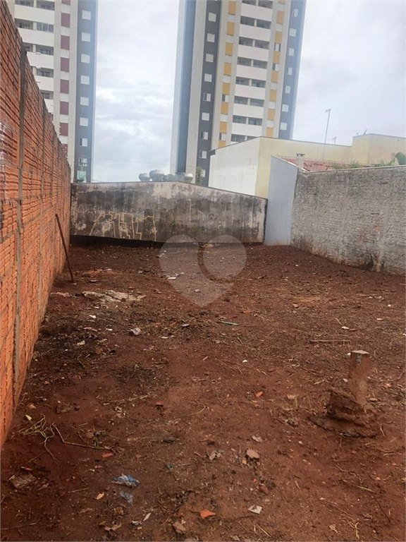 Venda Terreno Lençóis Paulista Jardim Ubirama REO813445 5