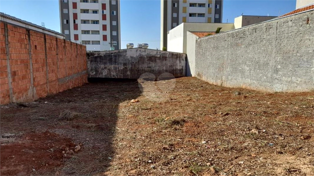 Venda Terreno Lençóis Paulista Jardim Ubirama REO813445 6