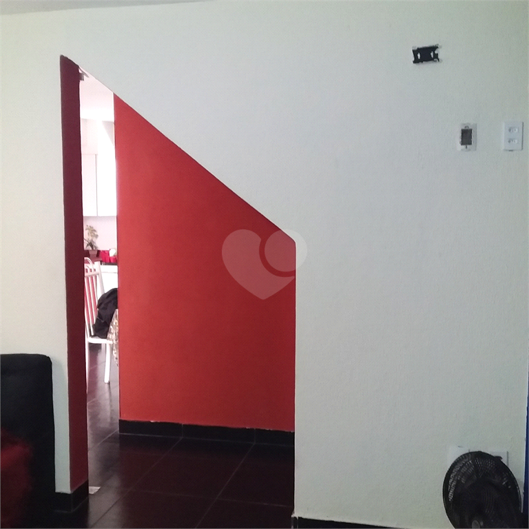 Venda Casa Hortolândia Jardim Santa Rita De Cássia REO813449 18