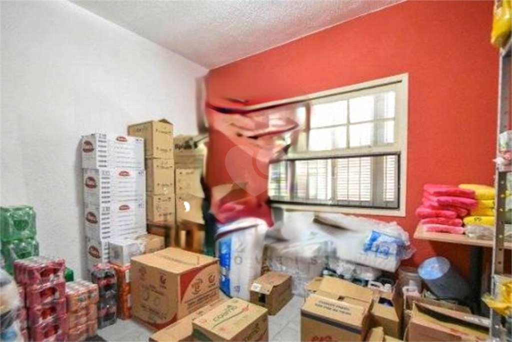 Venda Sobrado São Paulo Chácara Santo Antônio (zona Sul) REO813471 15