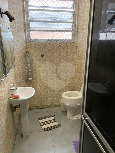 Venda Apartamento São Paulo Campos Elíseos REO813473 12