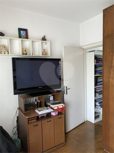 Venda Apartamento São Paulo Campos Elíseos REO813473 13