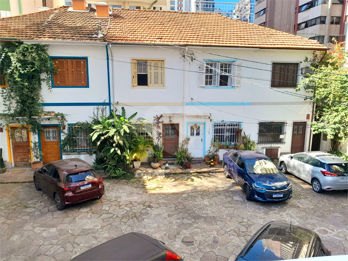 Venda Sobrado São Paulo Pinheiros REO813475 12