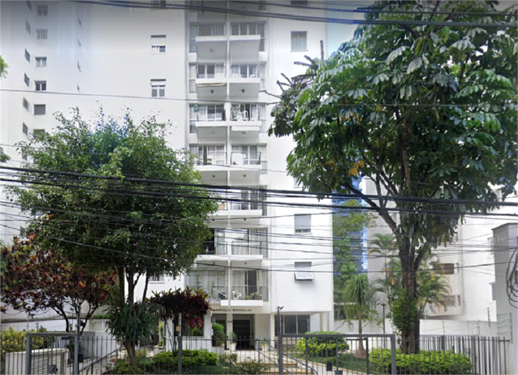 Venda Apartamento São Paulo Itaim Bibi REO813476 22