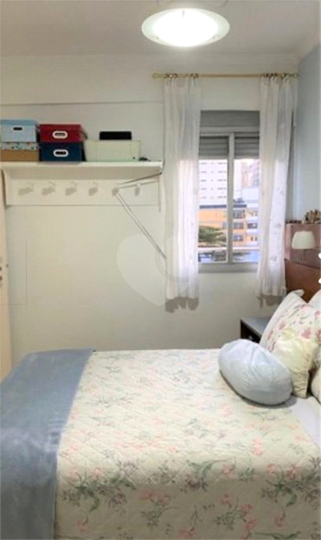 Venda Apartamento São Paulo Itaim Bibi REO813476 13