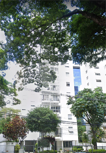 Venda Apartamento São Paulo Itaim Bibi REO813476 21