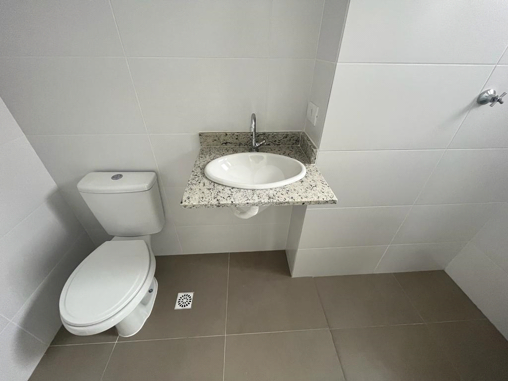 Venda Apartamento São Paulo Jardim Paraíso REO813492 7