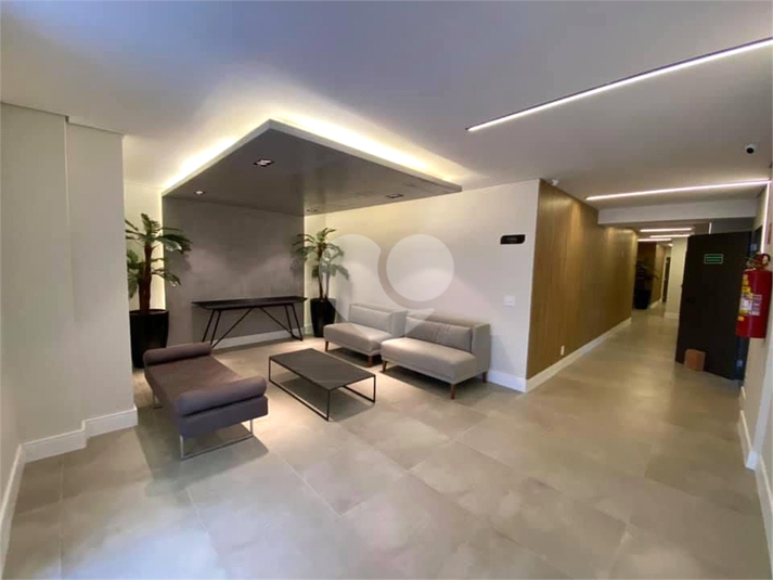 Venda Apartamento São Paulo Jardim Paraíso REO813493 1