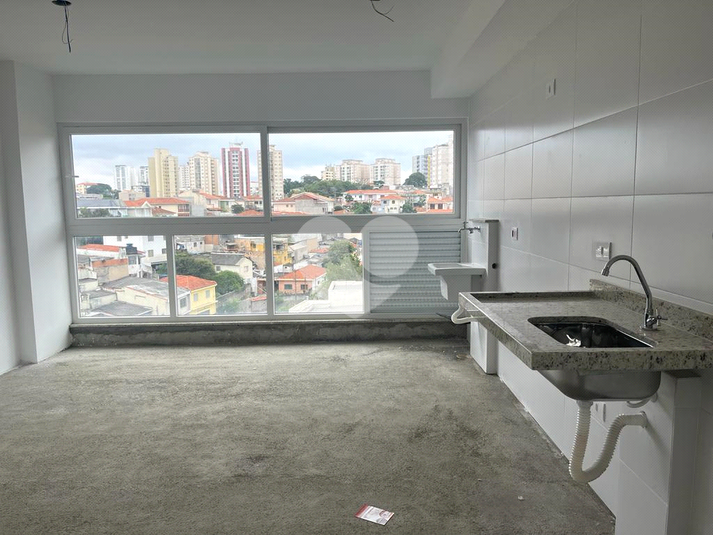 Venda Apartamento São Paulo Jardim Paraíso REO813493 5