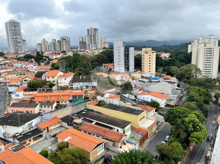 Venda Apartamento São Paulo Jardim Paraíso REO813493 16