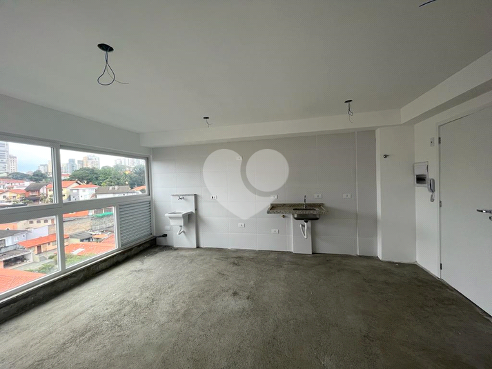 Venda Apartamento São Paulo Jardim Paraíso REO813493 2