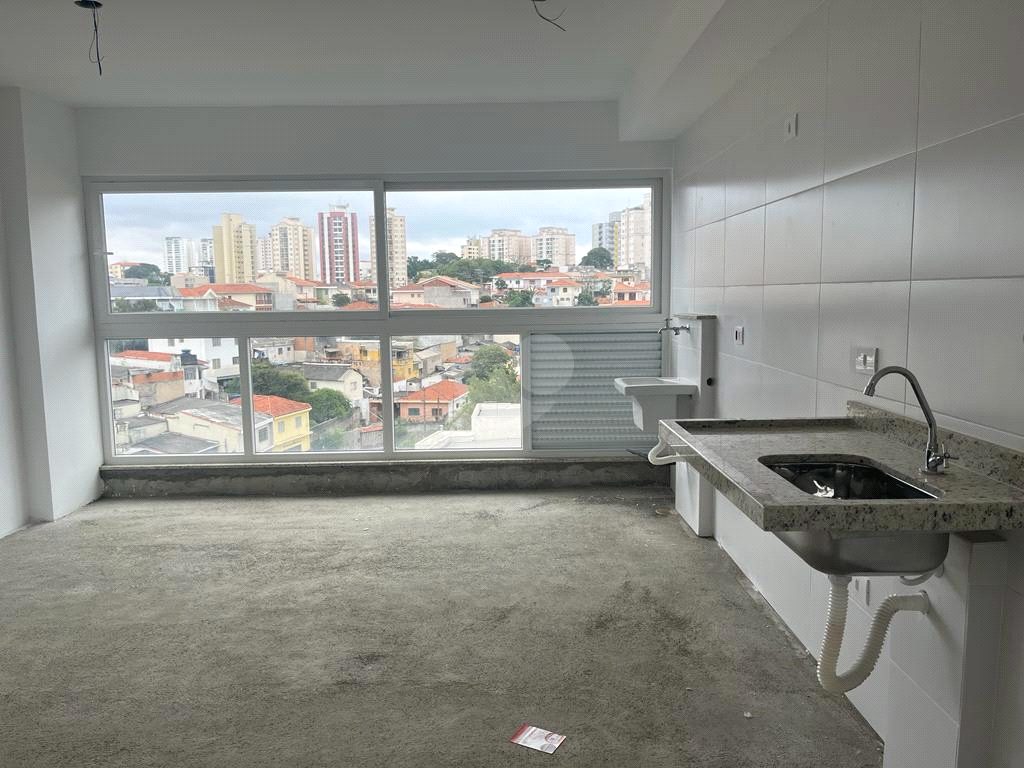 Venda Apartamento São Paulo Jardim Paraíso REO813498 8