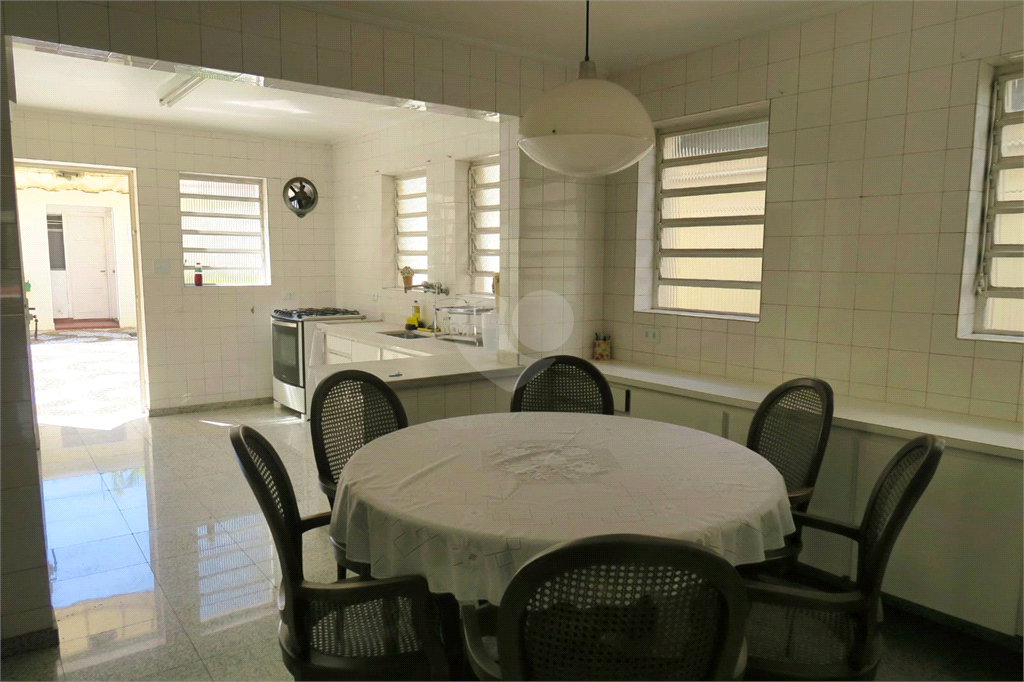 Aluguel Casa São Paulo Aclimação REO813513 3