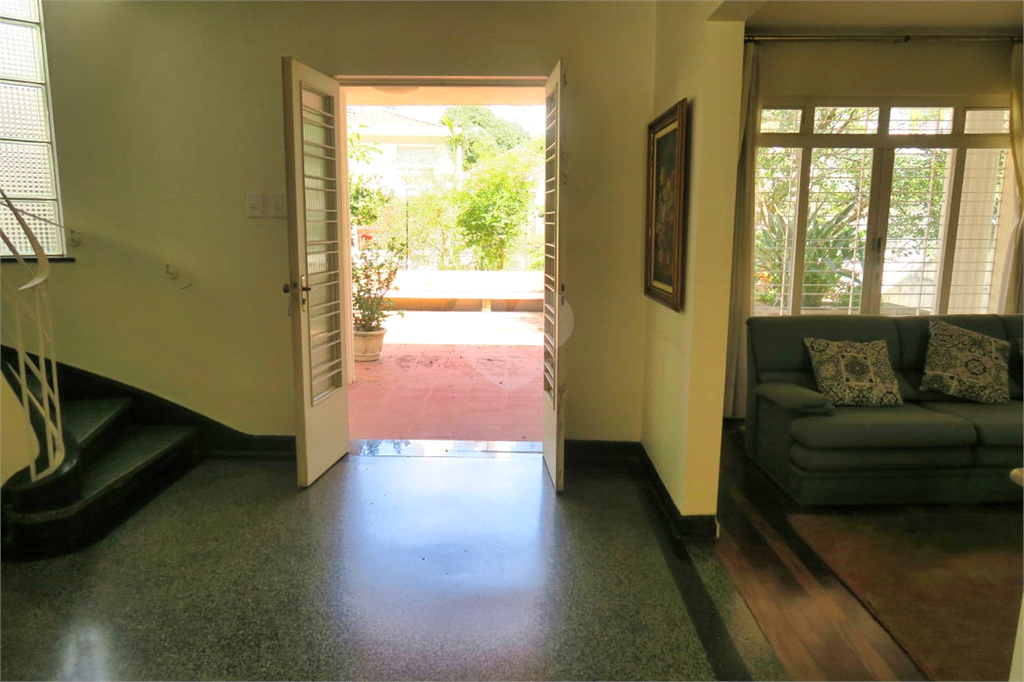 Aluguel Casa São Paulo Aclimação REO813513 2