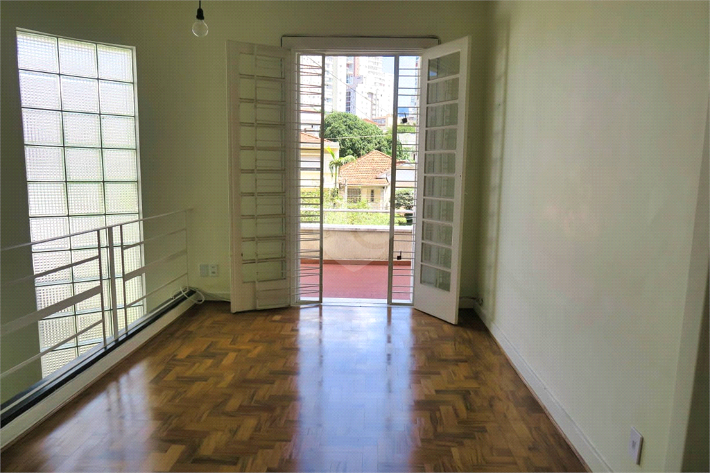 Aluguel Casa São Paulo Aclimação REO813513 1