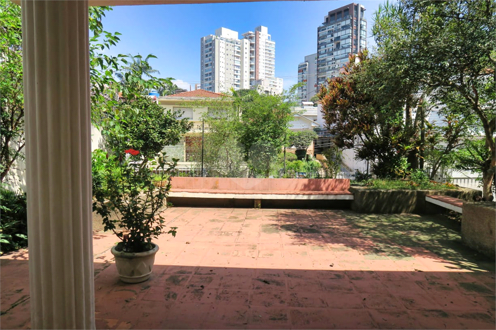 Aluguel Casa São Paulo Aclimação REO813513 19