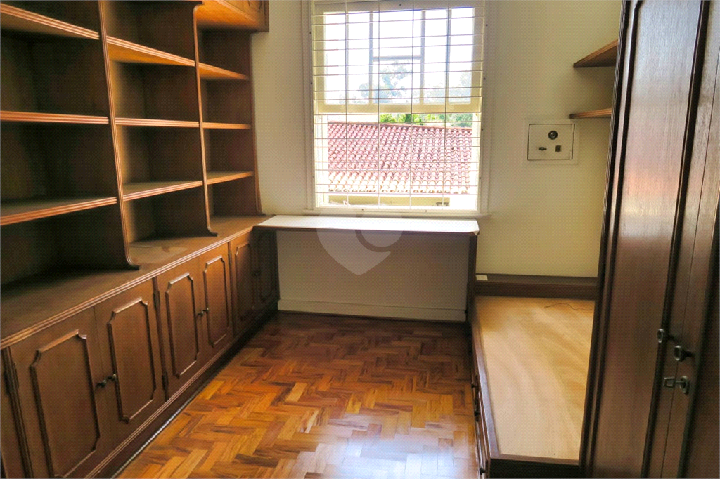 Aluguel Casa São Paulo Aclimação REO813513 7