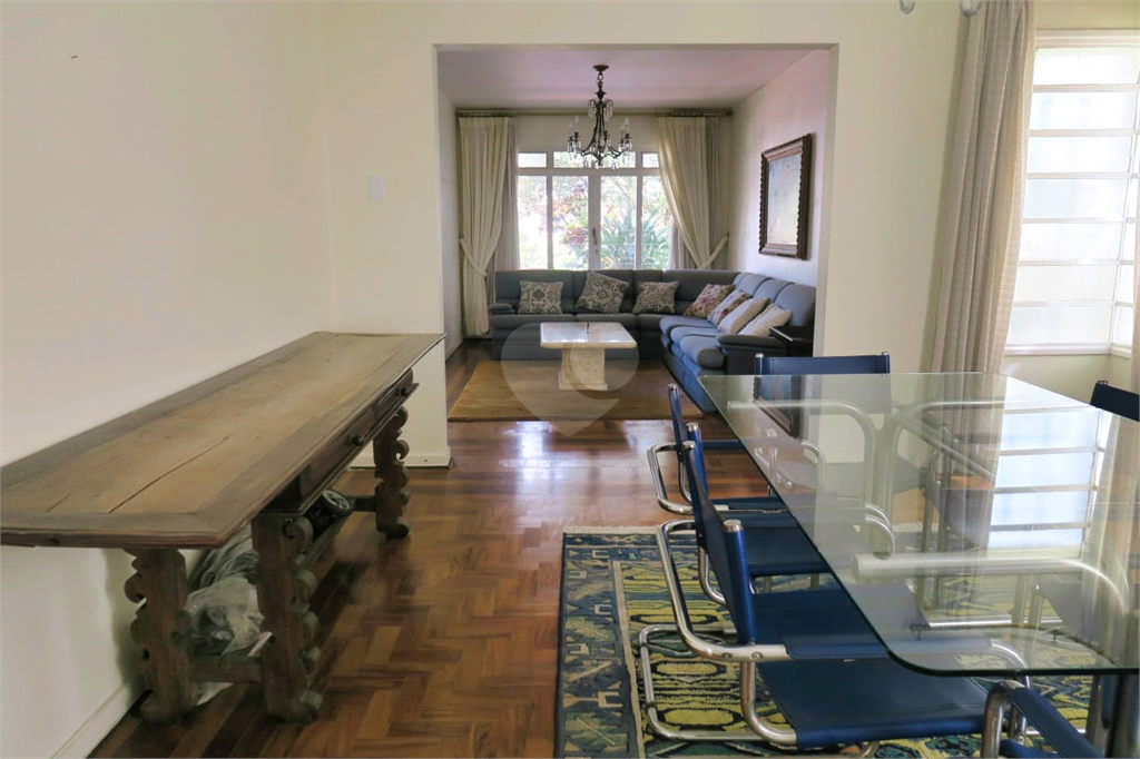 Aluguel Casa São Paulo Aclimação REO813513 22