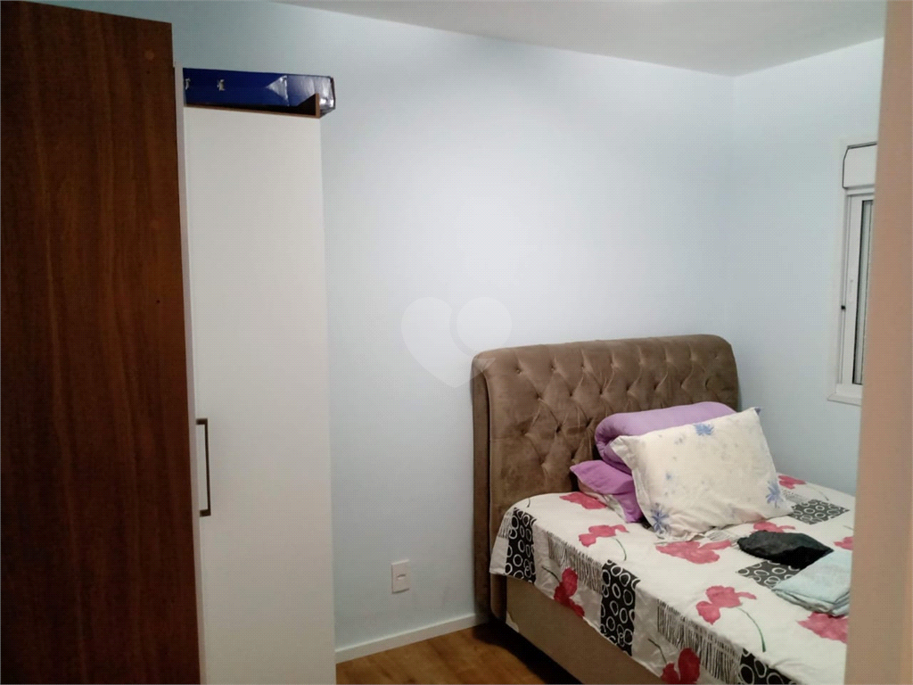 Venda Apartamento São Paulo Jardim Adelfiore REO813528 12