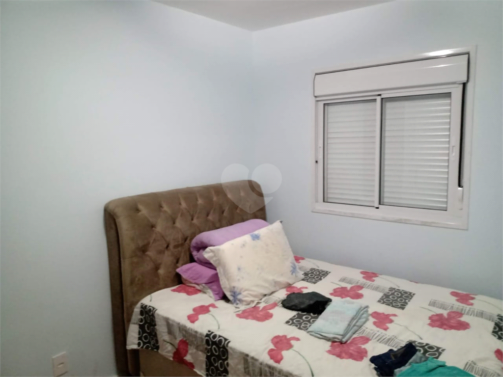 Venda Apartamento São Paulo Jardim Adelfiore REO813528 13