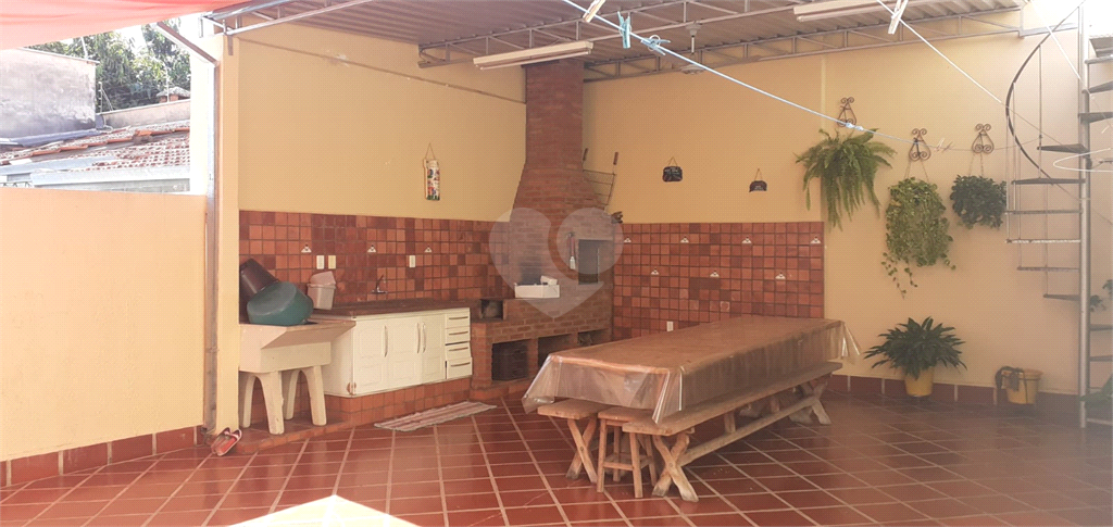 Venda Casa Piracicaba Alemães REO813543 23