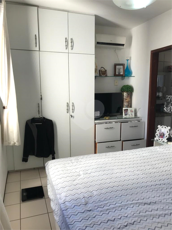 Venda Apartamento Fortaleza Papicu REO813549 13