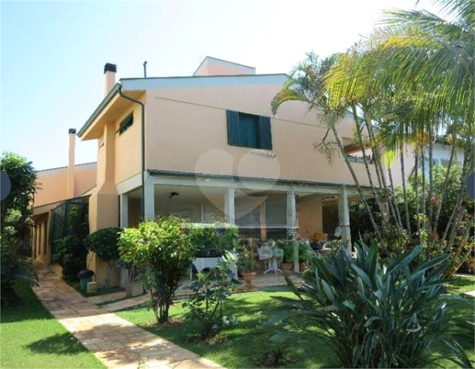 Venda Casa Campinas Parque Taquaral REO813560 13