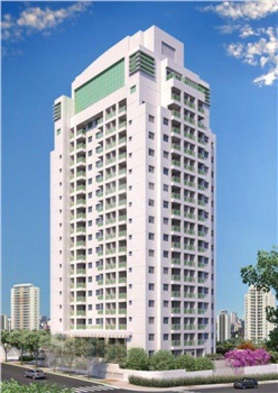 Venda Apartamento São Paulo Consolação REO81359 1