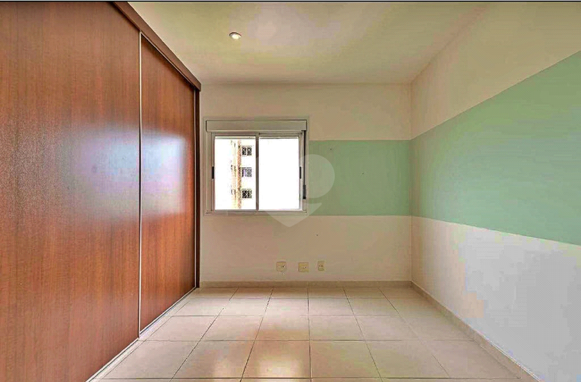 Venda Apartamento São Paulo Jurubatuba REO81365 18