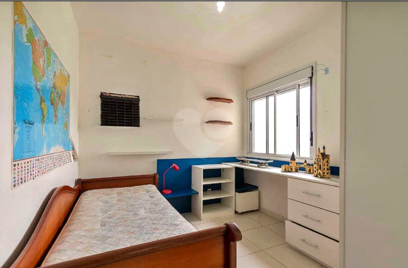 Venda Apartamento São Paulo Jurubatuba REO81365 21