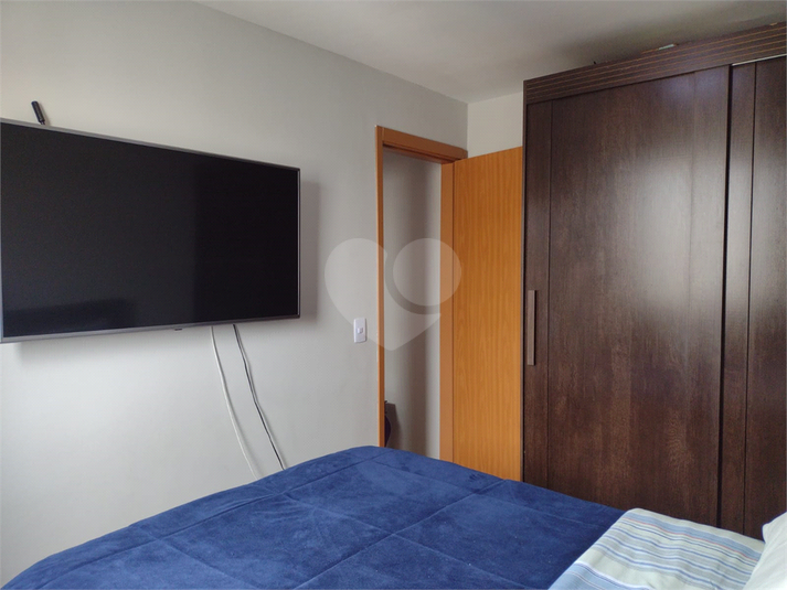 Venda Apartamento São Paulo Jardim Íris REO814566 16